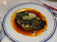 蒜泥白肉-新川办餐厅