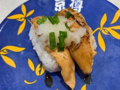 -京樽回転寿司(奥林匹克店)