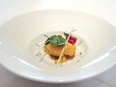 -Le Comptoir de Pierre Gagnaire