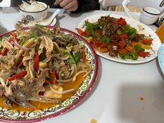 -煲来饱去冷水鱼