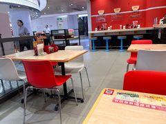 -食其家·牛丼咖喱(日月光中心广场店)
