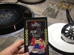 -鸣牌鸡煲(大岭山店)