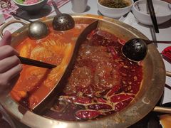 -小龙坎火锅(总店)