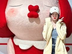 -青岛朗艺美术馆·海景咖啡