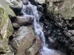 -藏龙百瀑风景区