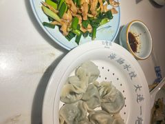-日丰园海肠水饺·老字号大连海鲜(和平广场店)