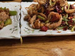 -小俩口烧烤东北菜(双井店)