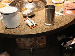 -缘福乡村铁锅炖民宿(八达岭店)