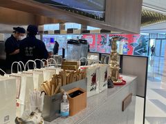 -君之狮子山·轻糖烘焙(松江印象城店)