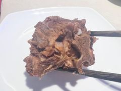 -浩爷羊蝎子火锅(双榆树店)