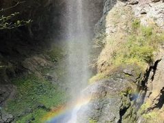 -百漈沟生态旅游景区