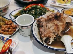 -發起人·肉骨茶(万象汇店)