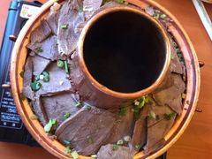 牦牛肉火锅-如意林卡藏餐吧(大昭寺店)