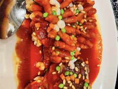 -苏州香格里拉大酒店