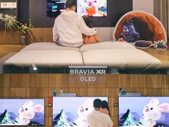 -Sony Store 索尼(上海淮海中路店)