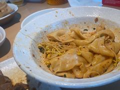 -大师兄·西北小馆(金湾华发商都店)