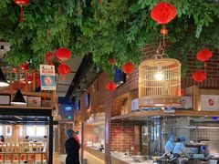 -福茂源横山铁锅羊肉(牡丹园店)