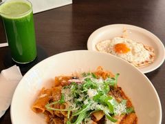 -Cafe Mersey默西咖啡(平江店)