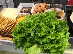 -第四食堂(中国海洋大学店)