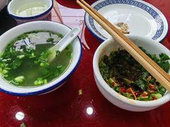 -徐记老店天麻火腿鸡(犀浦店)