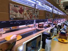 -寿司郎(上野店)