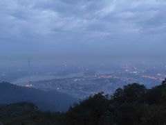 -紫金山山顶公园