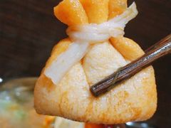 福袋-独食火锅·半米屋台(望平街店)