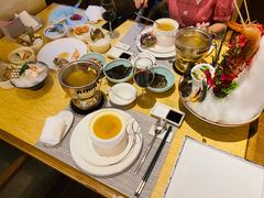 -雍和会海鲜姿造自助(湖东路店)