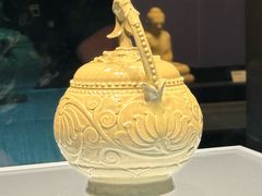 -陕西历史博物馆