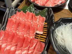 -呷哺呷哺 小火锅 (浦东新欧尚超市店)