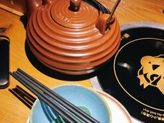 -吃饭皇帝大土家民族菜(正大广场店)