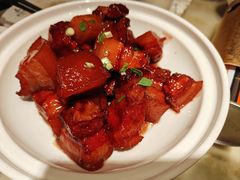 -老淮安·淮安菜(周恩来纪念馆店)