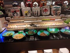 -鼎香缘海鲜自助火锅烤肉(锦辉购物广场店)