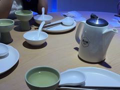 -苏小柳点心·手作小笼包(浦东嘉里城分院)