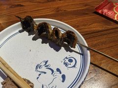 -纳瓦新疆菜(银都店)