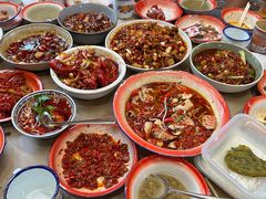 -老三样·旧食新味(万寿宫店)