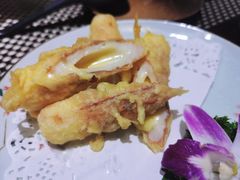 芝士竹抢卷-和风融合餐厅创意料理(重庆店)