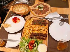 -ALAMEEN阿拉伯餐厅(三里屯店)
