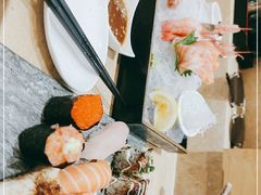 -东京屋(武定路店)