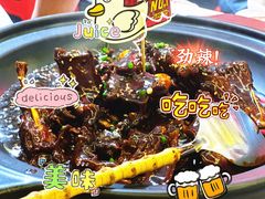 -回味黑鸭煲·始于2006(万松园店)