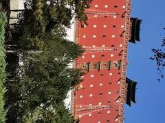-普陀宗乘之庙(小布达拉宫)