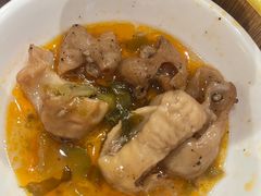 -博悦茶餐厅(文殊院店)