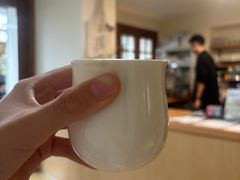 -本無咖啡·BeanWood Coffee