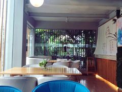 -周三的情书花园餐厅(江北店)
