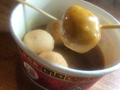 -憶廟街 X 沙角邨(太古城店)