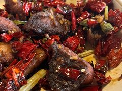 -付掌柜在成都·热炒砂锅集(金禾店)