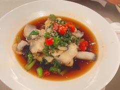 -狮王府淮扬菜(夫子庙老门东店)
