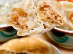 -吉祥馄饨(上海新上大店)