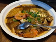 -洲晓鲜·舟山海鲜大排档(朱家尖风景区店)