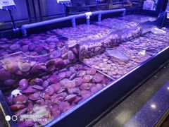 -韩盛·盛江山自助料理(中街大悦城店)